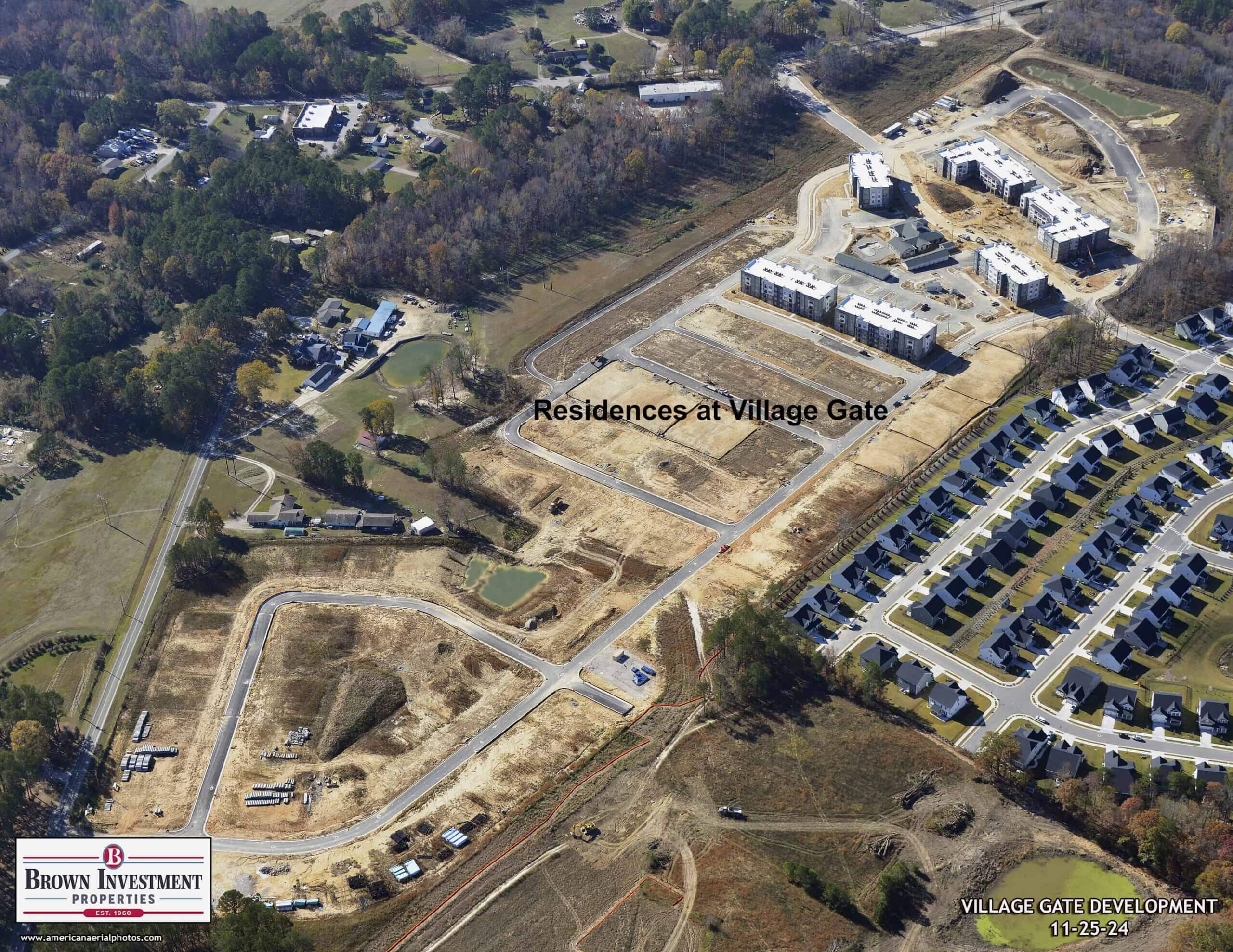 RVG - Construction Update